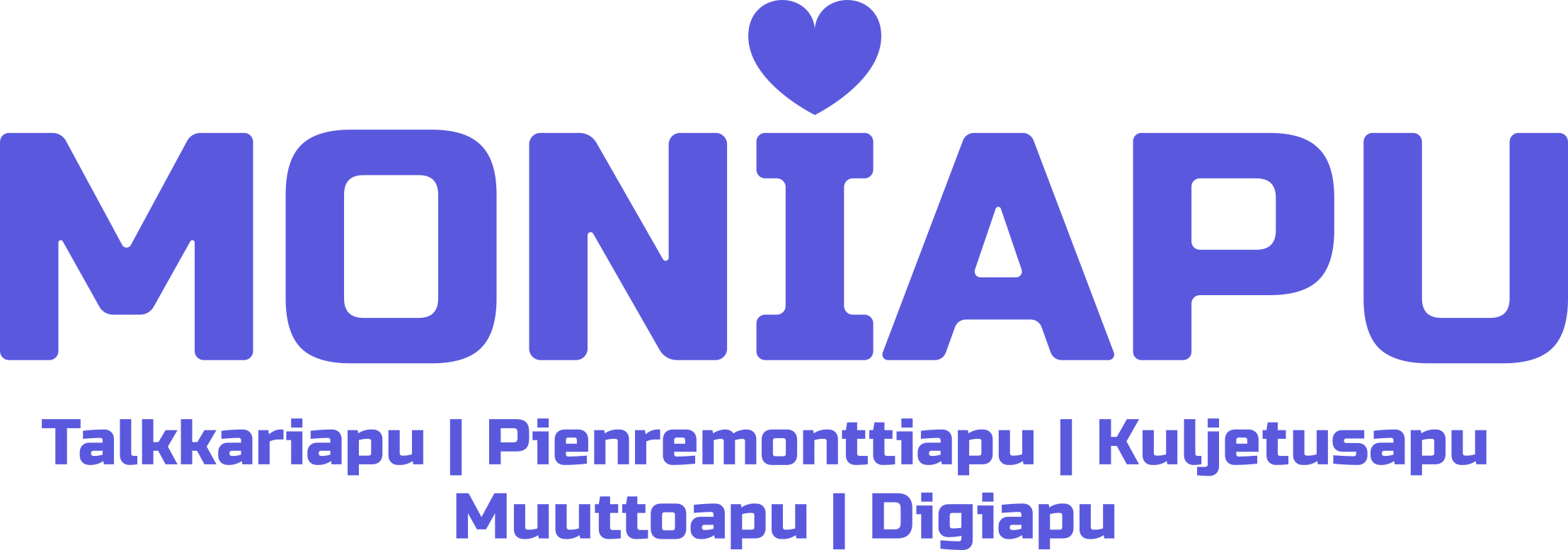 Turun Seudun Moniapu logo